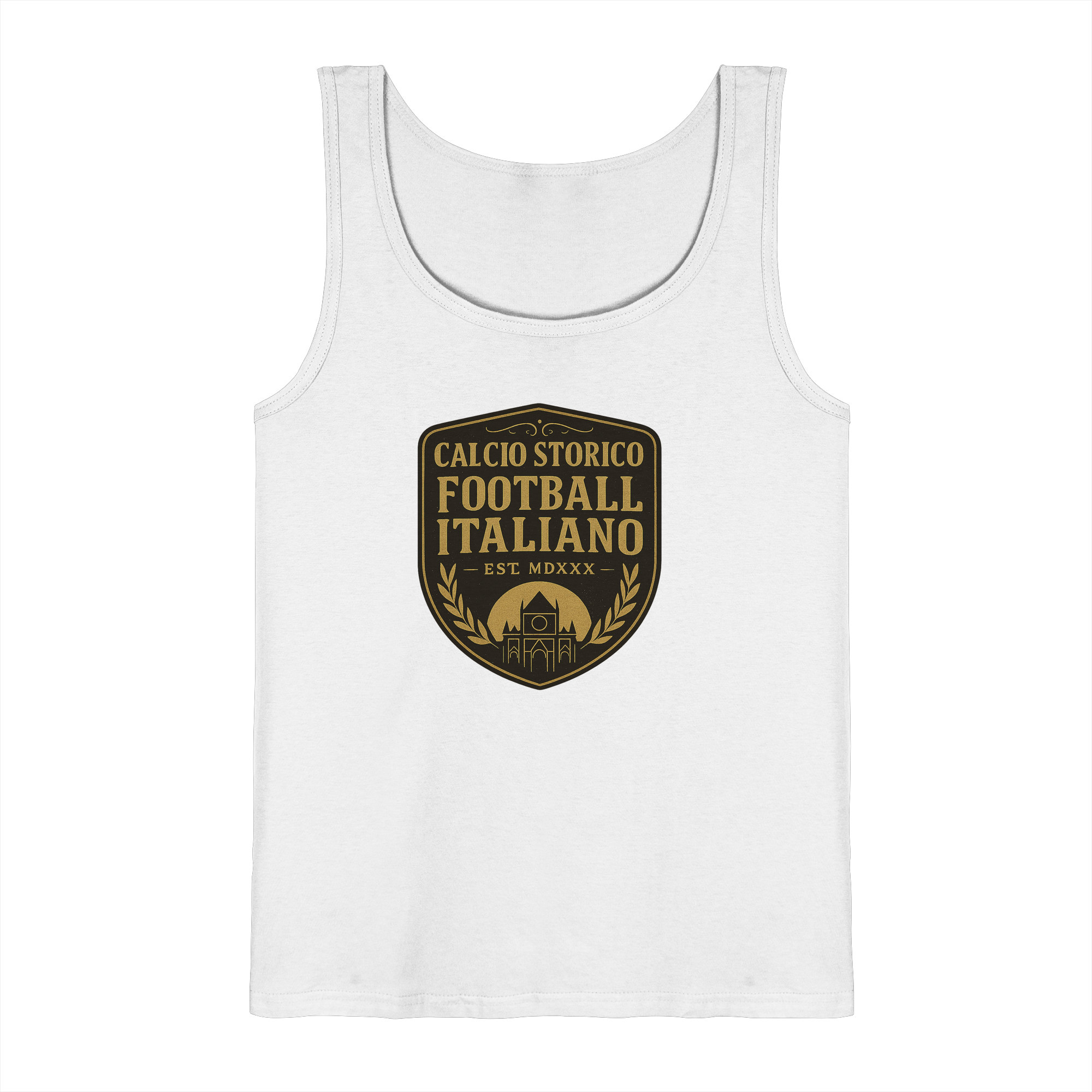 Calcio Storico IV - Tank-Top