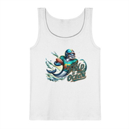 The Field is my Ocean - Tank-Top