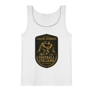Calcio Storico III - Tank Top
