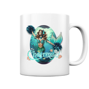 Cheermaid - Tasse glossy