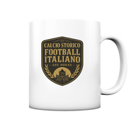 Calcio Storico IV - Tasse matt