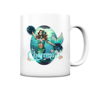 Cheermaid - Tasse matt