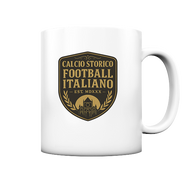 Calcio Storico IV - Tasse matt