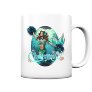 Cheermaid - Tasse matt