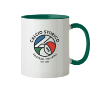 Calcio Storico II - Tasse zweifarbig