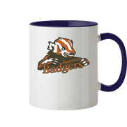 Milwaukee Badgers - Tasse zweifarbig