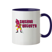 Chicago Rockets - Tasse zweifarbig