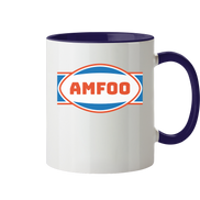 AMFOO Collection  - Tasse zweifarbig
