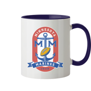 Minnesota Marines - Two-tone mug