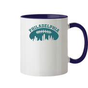 Philadelphia - Two-tone mug