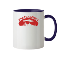 San Francisco - Two-Tone Mug