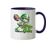 Frog - Two-tone Mug