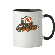 Milwaukee Badgers - Tasse zweifarbig
