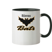 Büsnau Bats - Two-Tone Mug