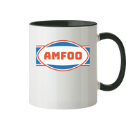 AMFOO Collection  - Tasse zweifarbig