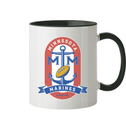 Minnesota Marines - Two-tone mug