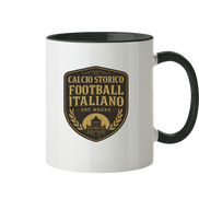 Calcio Storico IV - Tasse zweifarbig