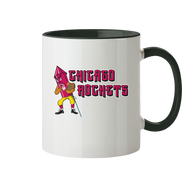 Chicago Rockets - Tasse zweifarbig