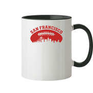 San Francisco - Two-Tone Mug