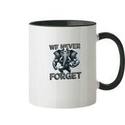 Elephant - Two-tone Mug