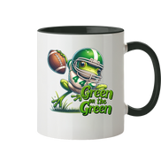 Frog - Two-tone Mug
