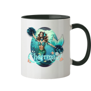 Cheermaid - Tasse zweifarbig