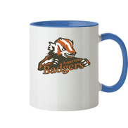 Milwaukee Badgers - Tasse zweifarbig
