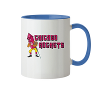 Chicago Rockets - Tasse zweifarbig