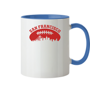 San Francisco - Two-Tone Mug