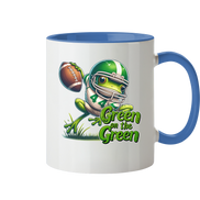 Frog - Two-tone Mug