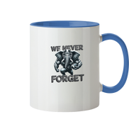 Elephant - Two-tone Mug