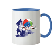 Calcio Storico - Two-tone mug