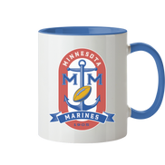 Minnesota Marines - Two-tone mug