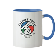 Calcio Storico II - Tasse zweifarbig