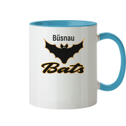 Büsnau Bats - Two-Tone Mug