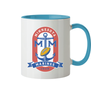 Minnesota Marines - Two-tone mug