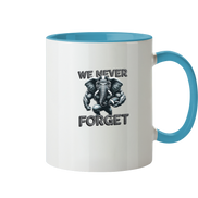 Elephant - Two-tone Mug