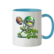 Frog - Two-tone Mug