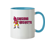 Chicago Rockets - Tasse zweifarbig