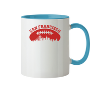 San Francisco - Two-Tone Mug