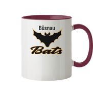 Büsnau Bats - Two-Tone Mug