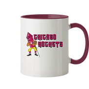 Chicago Rockets - Tasse zweifarbig