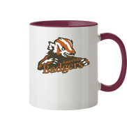 Milwaukee Badgers - Tasse zweifarbig