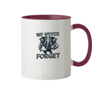 Elephant - Two-tone Mug