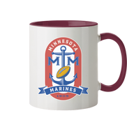 Minnesota Marines - Two-tone mug