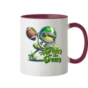 Frog - Two-tone Mug