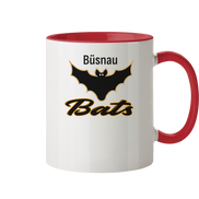 Büsnau Bats - Two-Tone Mug