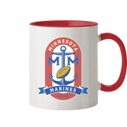 Minnesota Marines - Two-tone mug