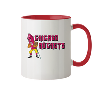 Chicago Rockets - Tasse zweifarbig