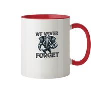 Elephant - Two-tone Mug